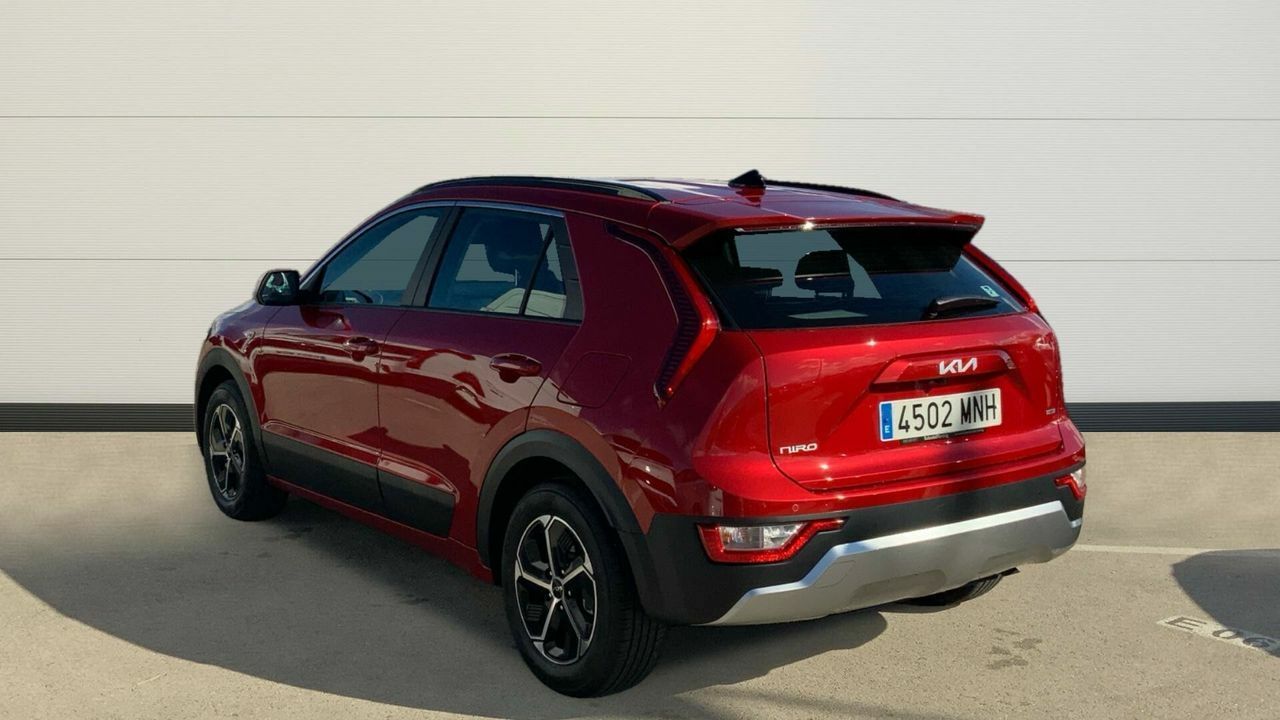 kia niro 2024 / foto grande (3)