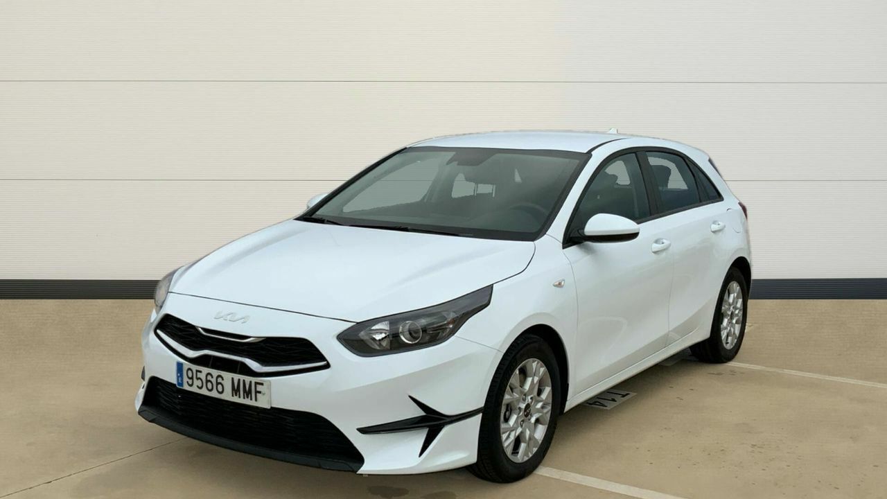 kia ceed 2023 / foto grande (2)