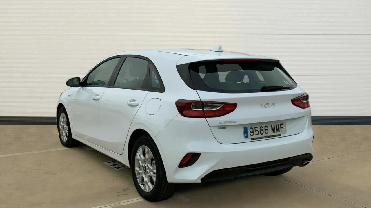 kia ceed 2023 / foto grande (3)