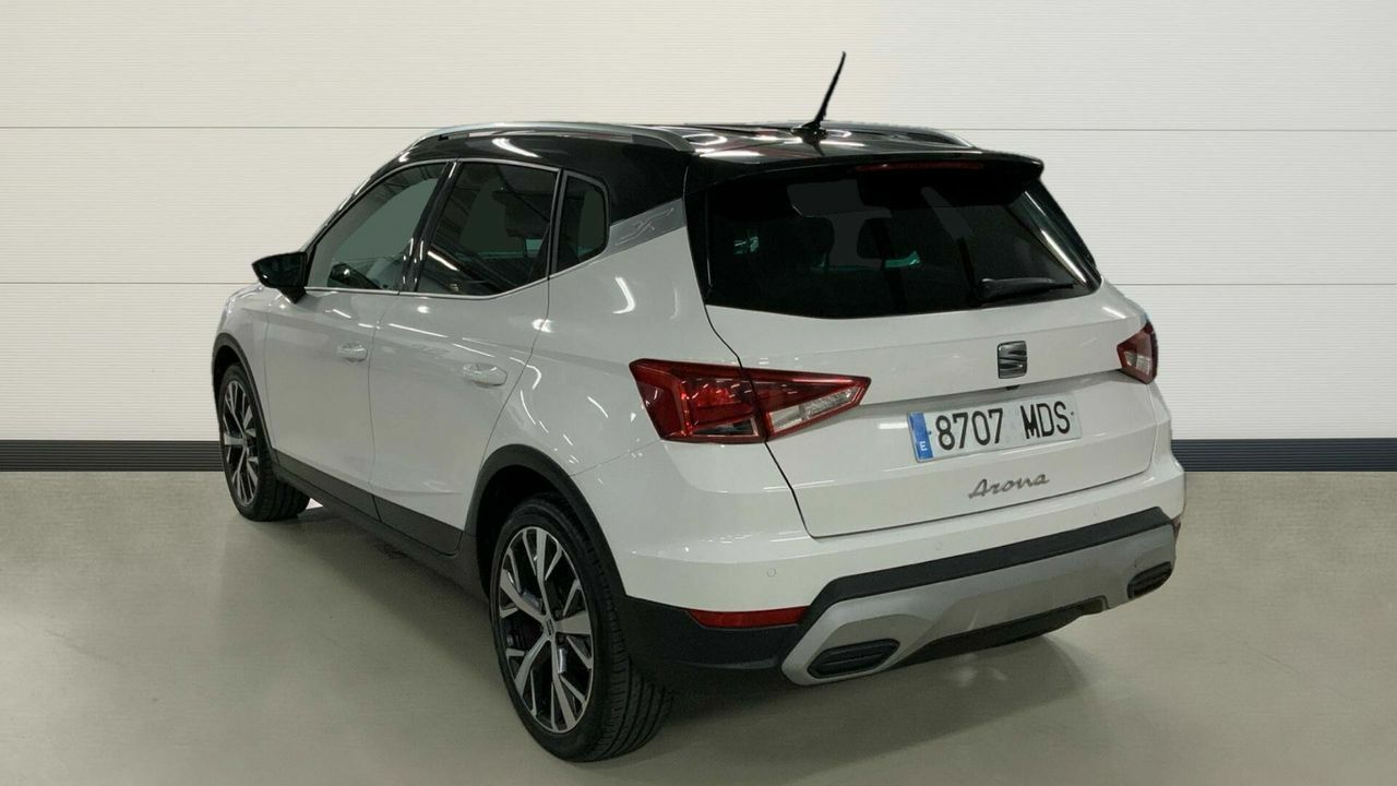 seat arona 2023 / foto grande (3)