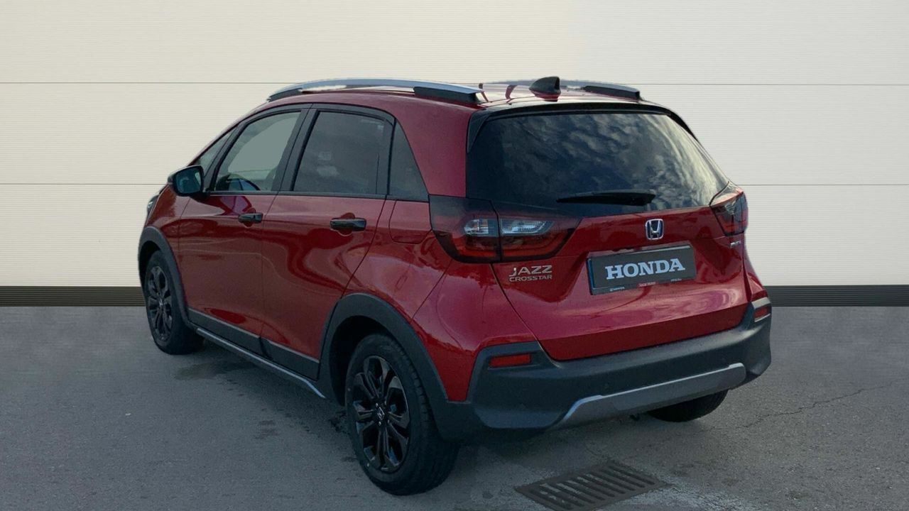 honda jazz 2024 / foto grande (3)