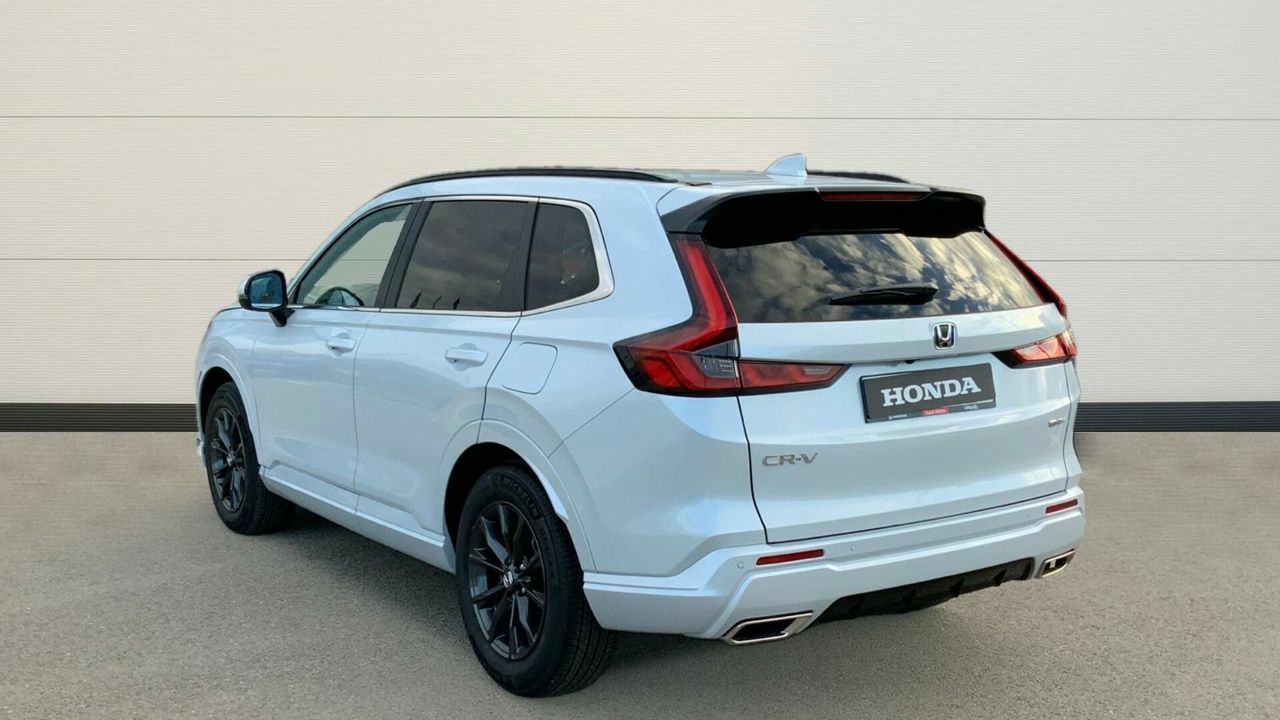 honda cr-v 2024 / foto grande (3)