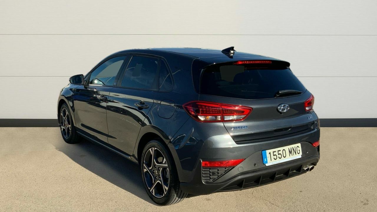 hyundai i30 2024 / foto grande (3)