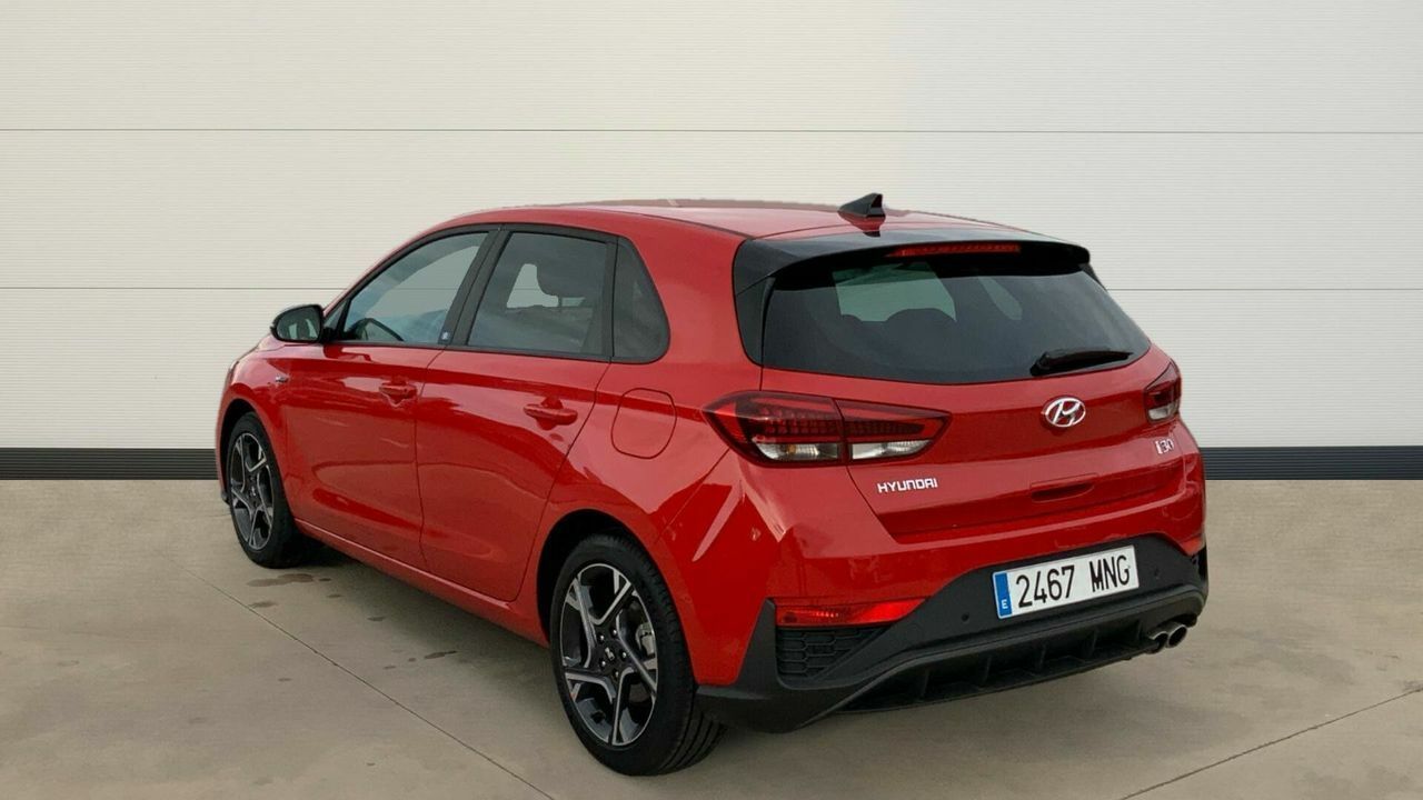 hyundai i30 2024 / foto grande (3)