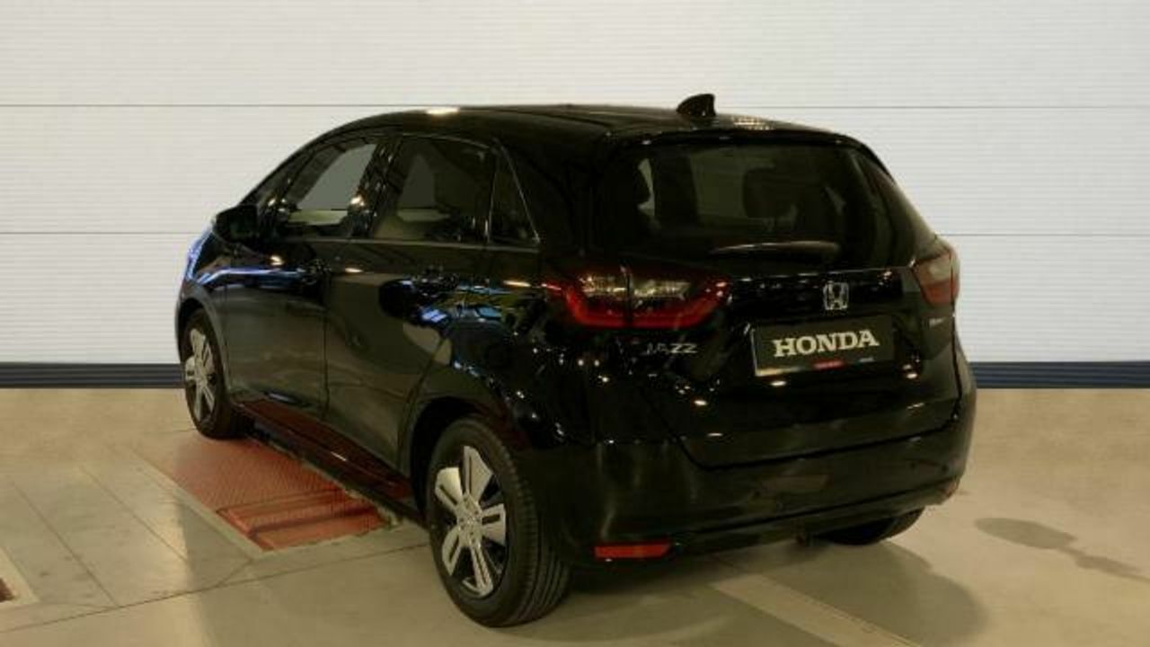 honda jazz 2024 / foto grande (3)