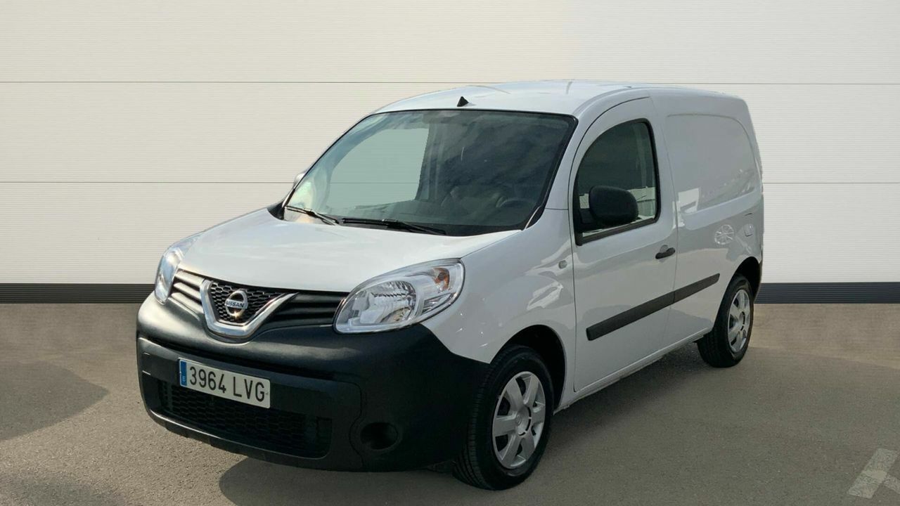 nissan nv250 2021 / foto grande (2)