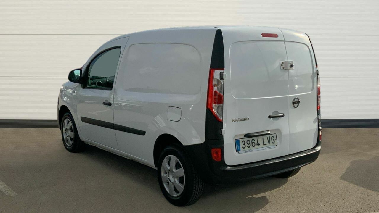 nissan nv250 2021 / foto grande (3)