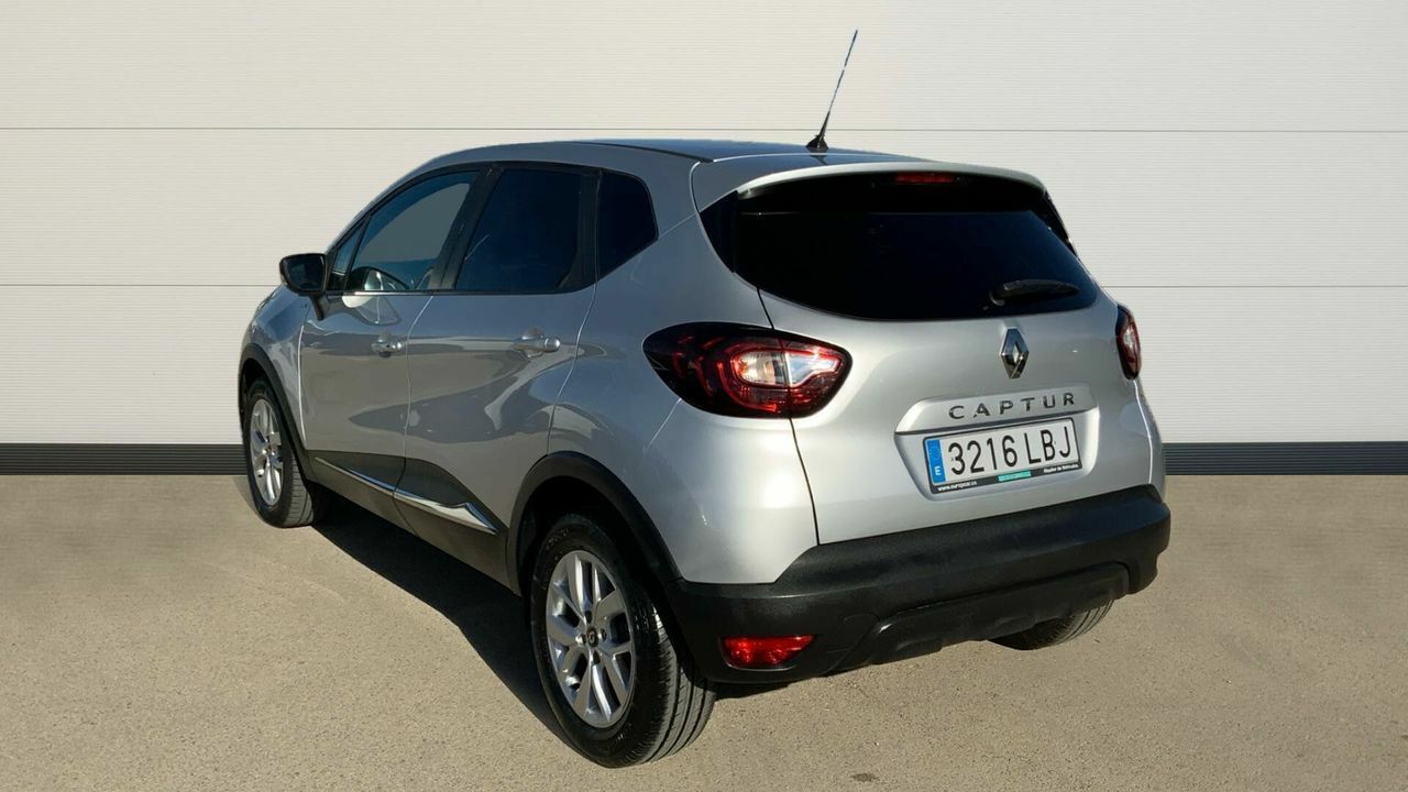 renault captur 2019 / foto grande (3)