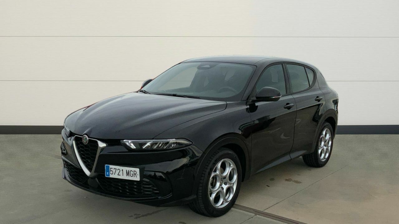 alfa romeo tonale 2023 / foto grande (2)