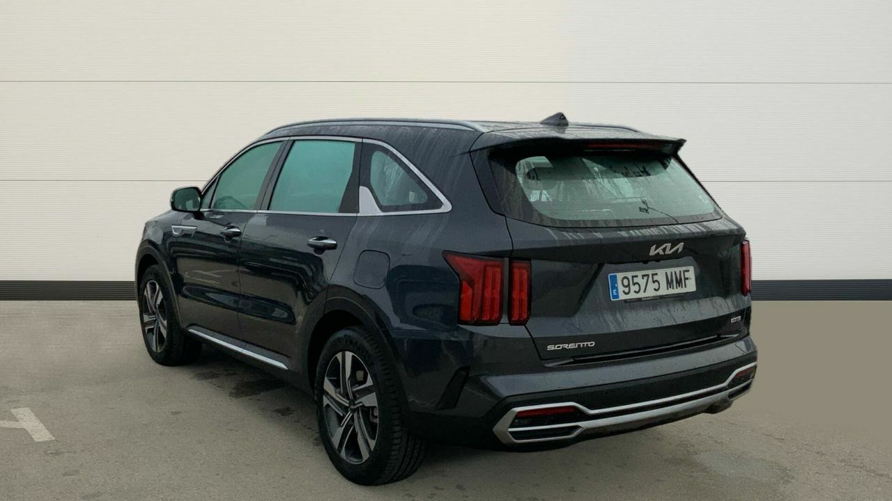kia sorento 2023 / foto grande (3)
