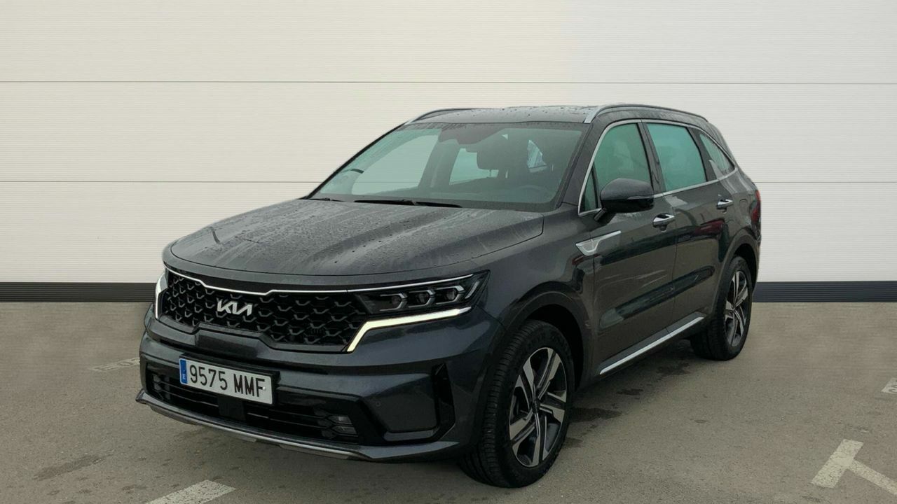 kia sorento 2023 / foto grande (2)