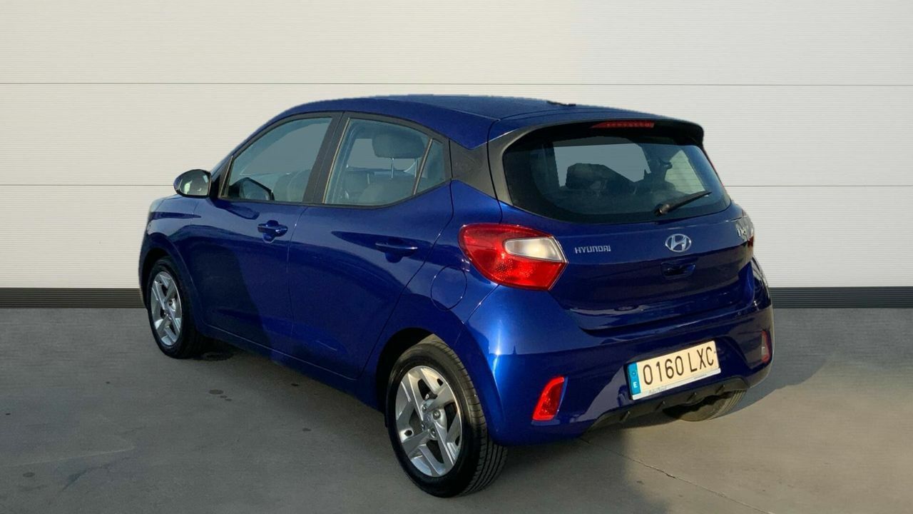 hyundai i10 2022 / foto grande (3)