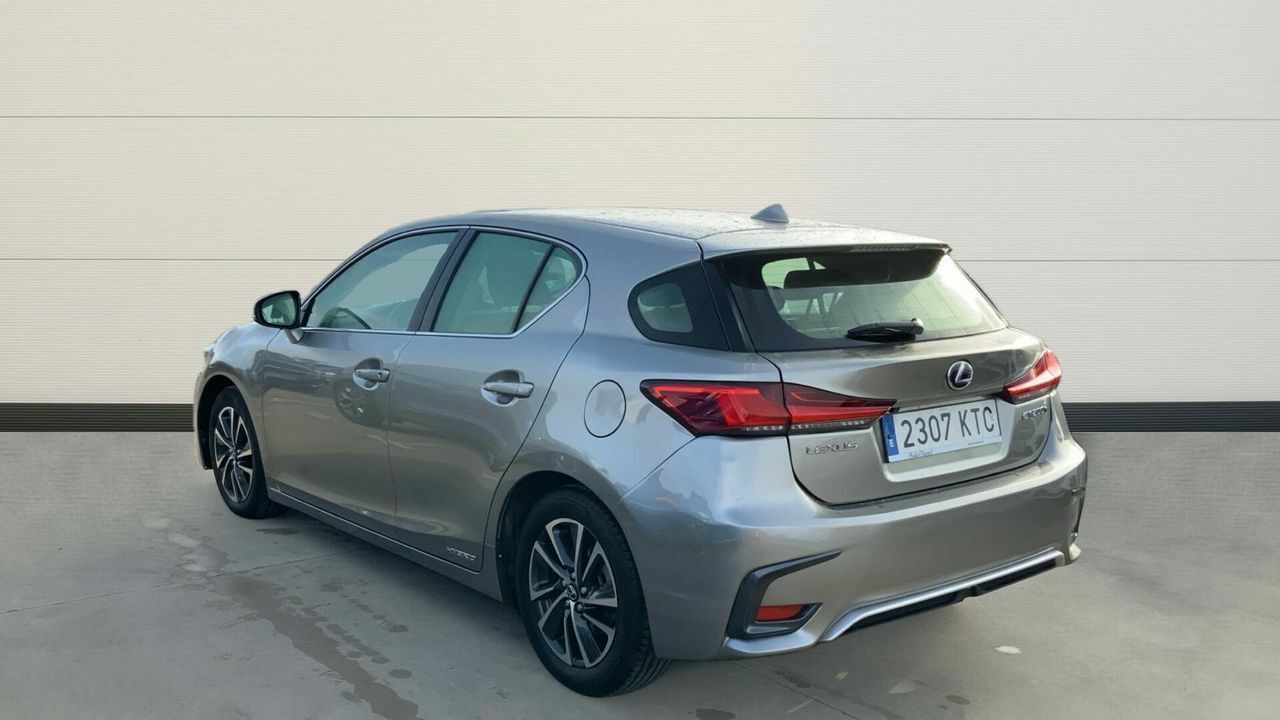 lexus ct 2019 / foto grande (3)