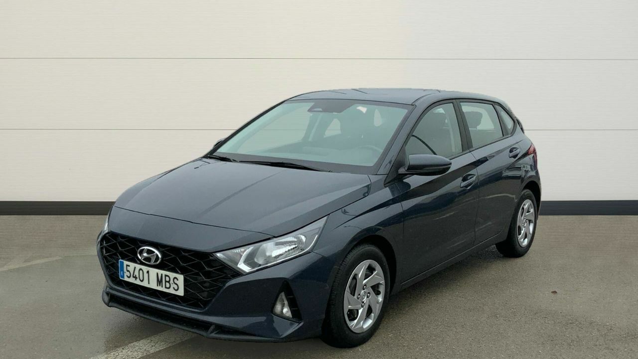 hyundai i20 2022 / foto grande (2)
