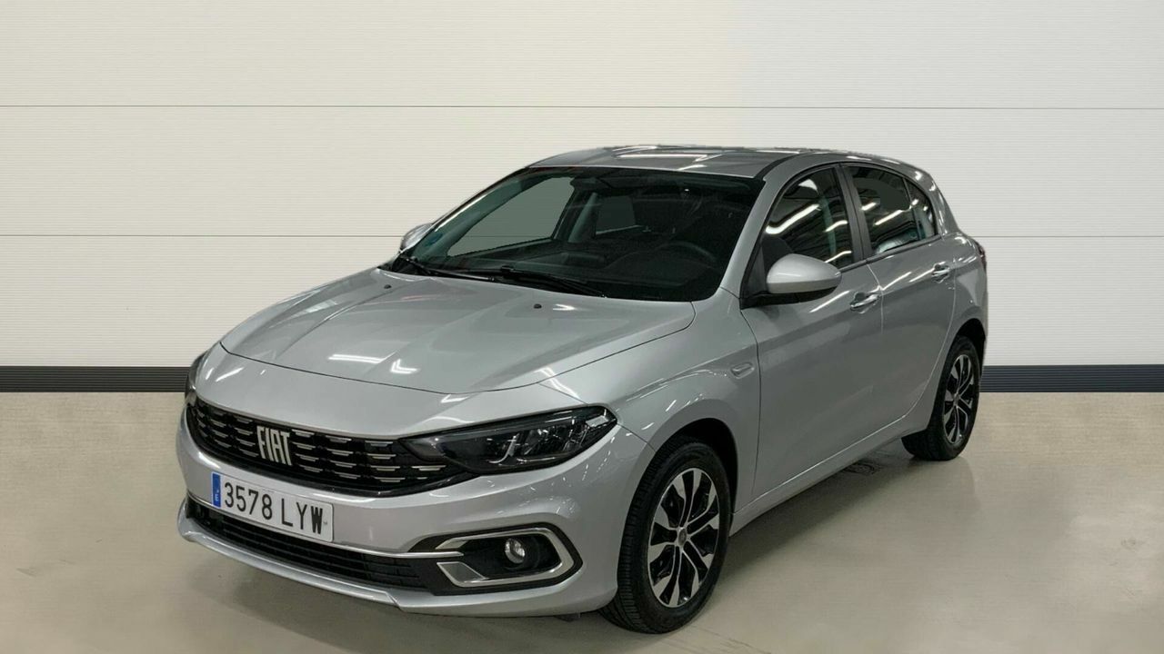 fiat tipo 2022 / foto grande (2)