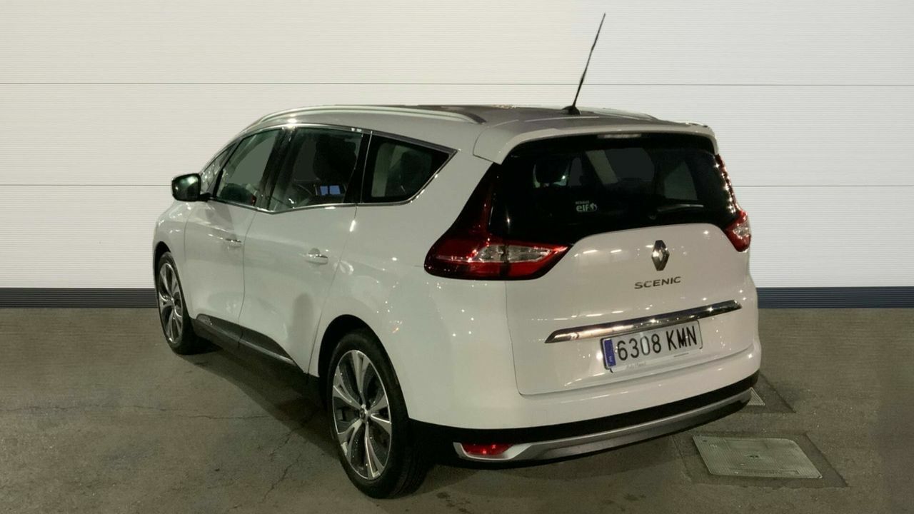 renault grand scénic 2018 / foto grande (3)