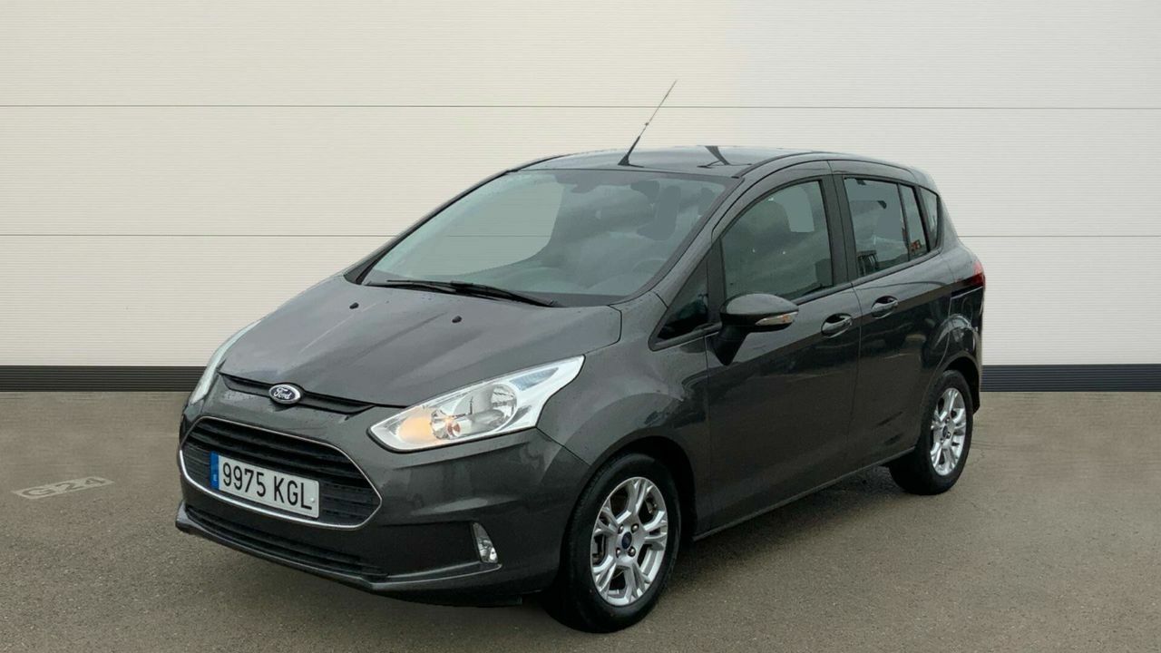 ford b-max 2017 / foto grande (2)