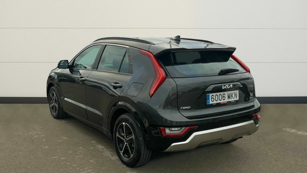 kia niro 2023 / foto grande (3)