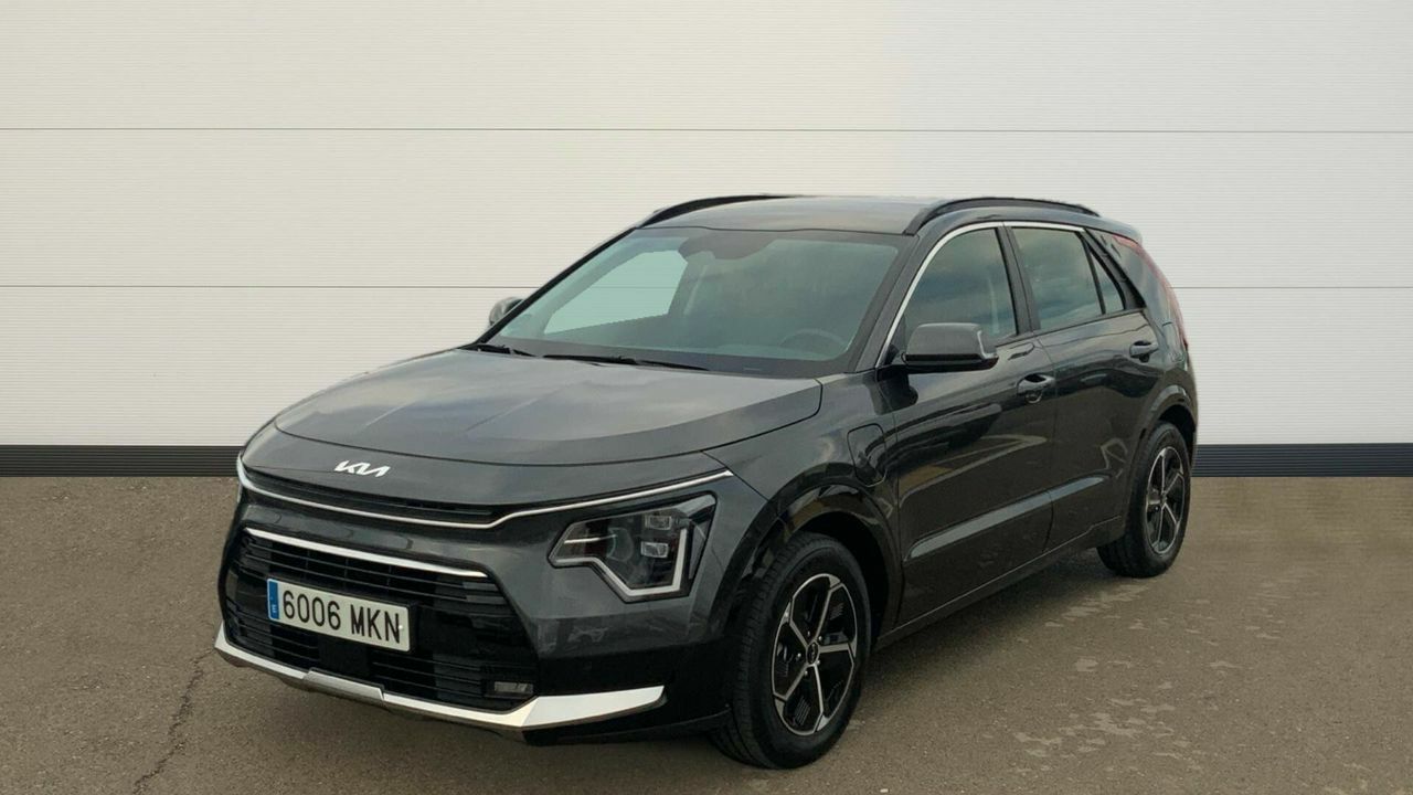 kia niro 2023 / foto grande (2)