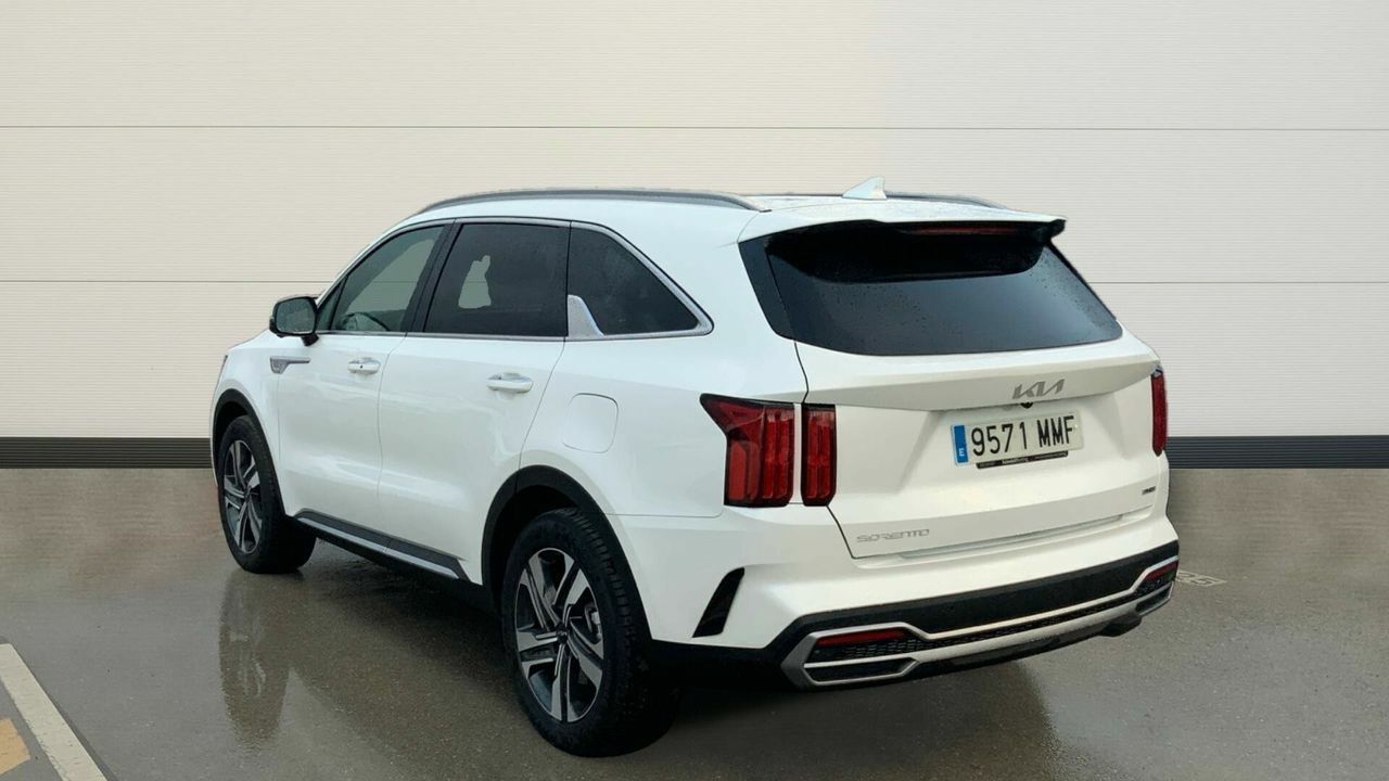 kia sorento 2023 / foto grande (3)
