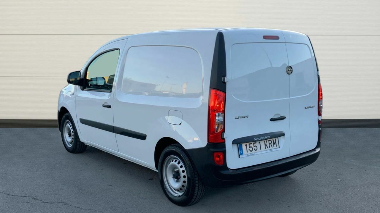 mercedes citan 2018 / foto grande (3)