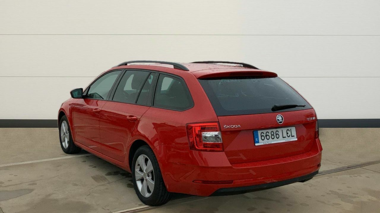 skoda octavia 2019 / foto grande (3)