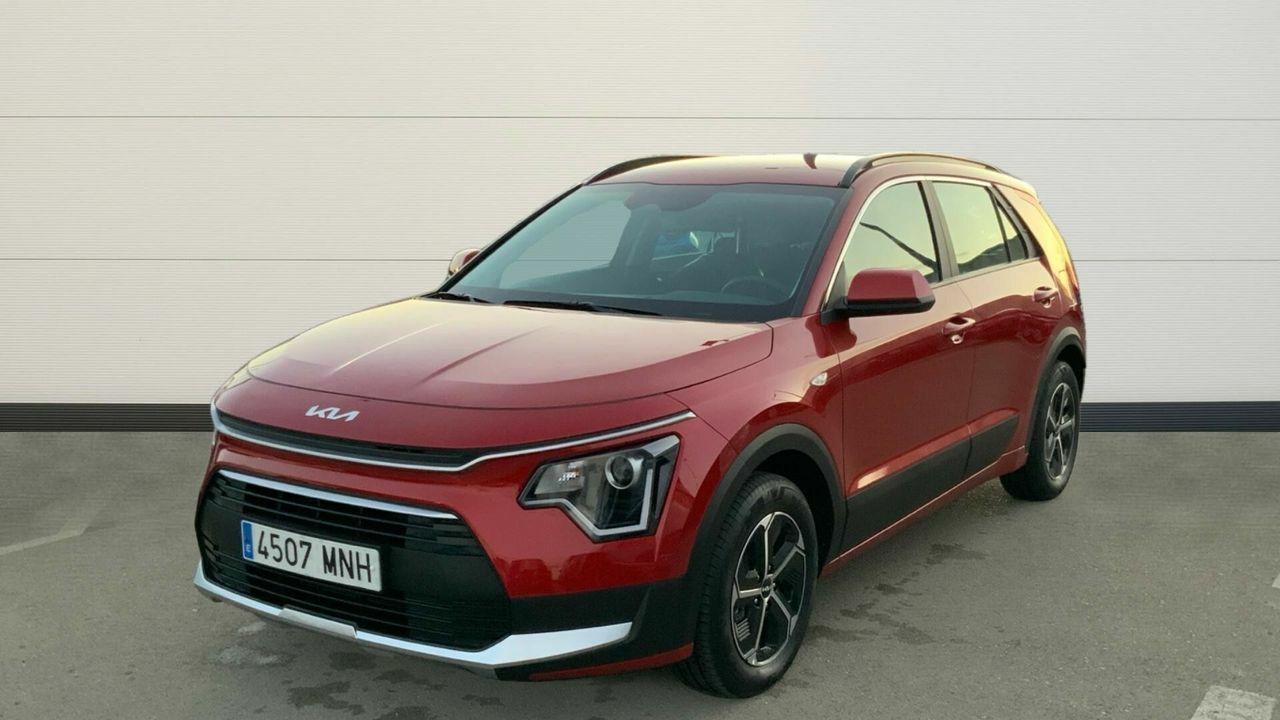 kia niro 2024 / foto grande (2)