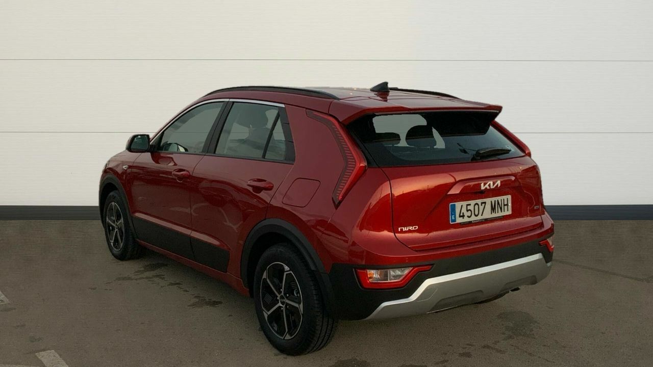 kia niro 2024 / foto grande (3)