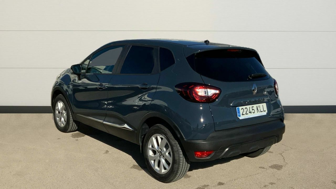 renault captur 2018 / foto grande (3)