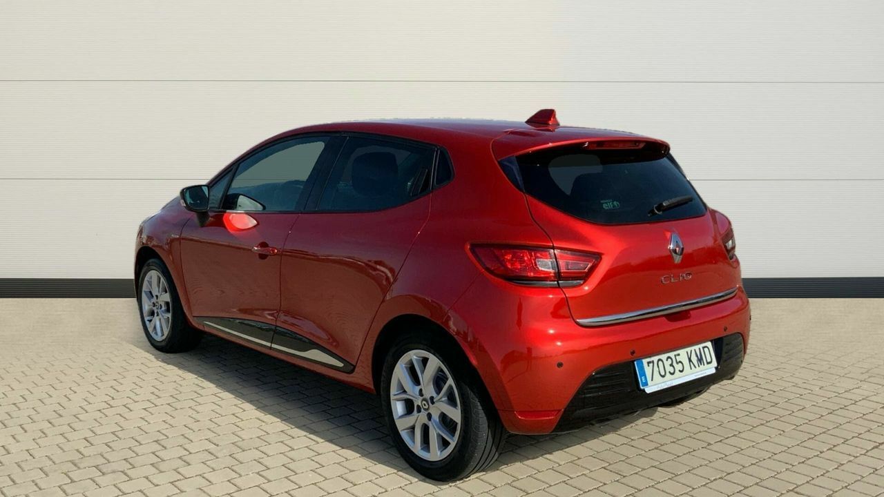 renault clio 2018 / foto grande (3)