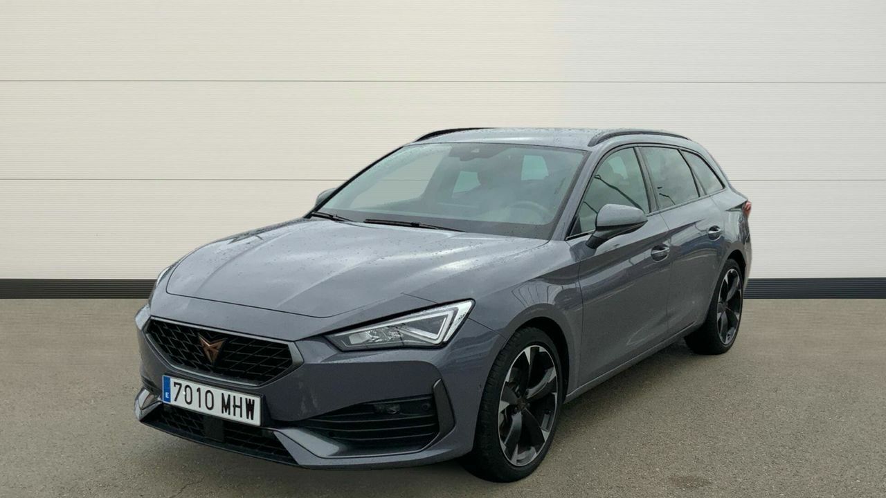 cupra león 2023 / foto grande (2)