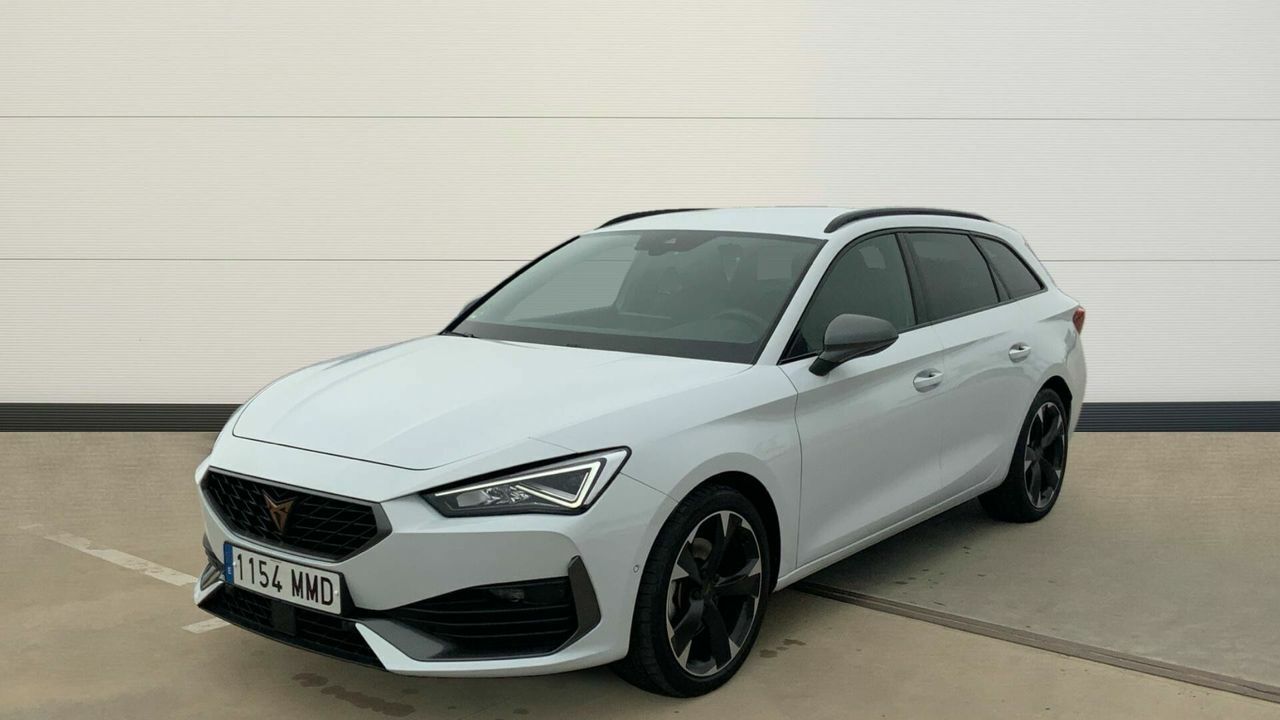 cupra león 2023 / foto grande (2)