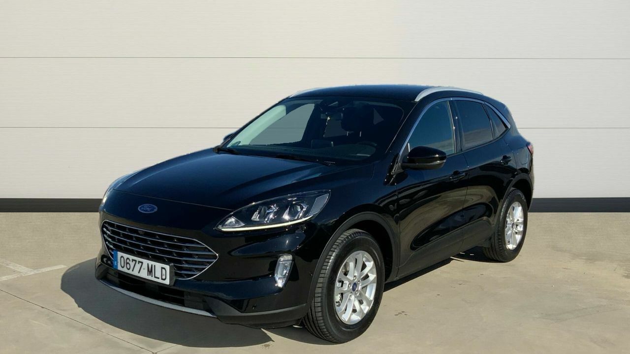 ford kuga 2023 / foto grande (2)