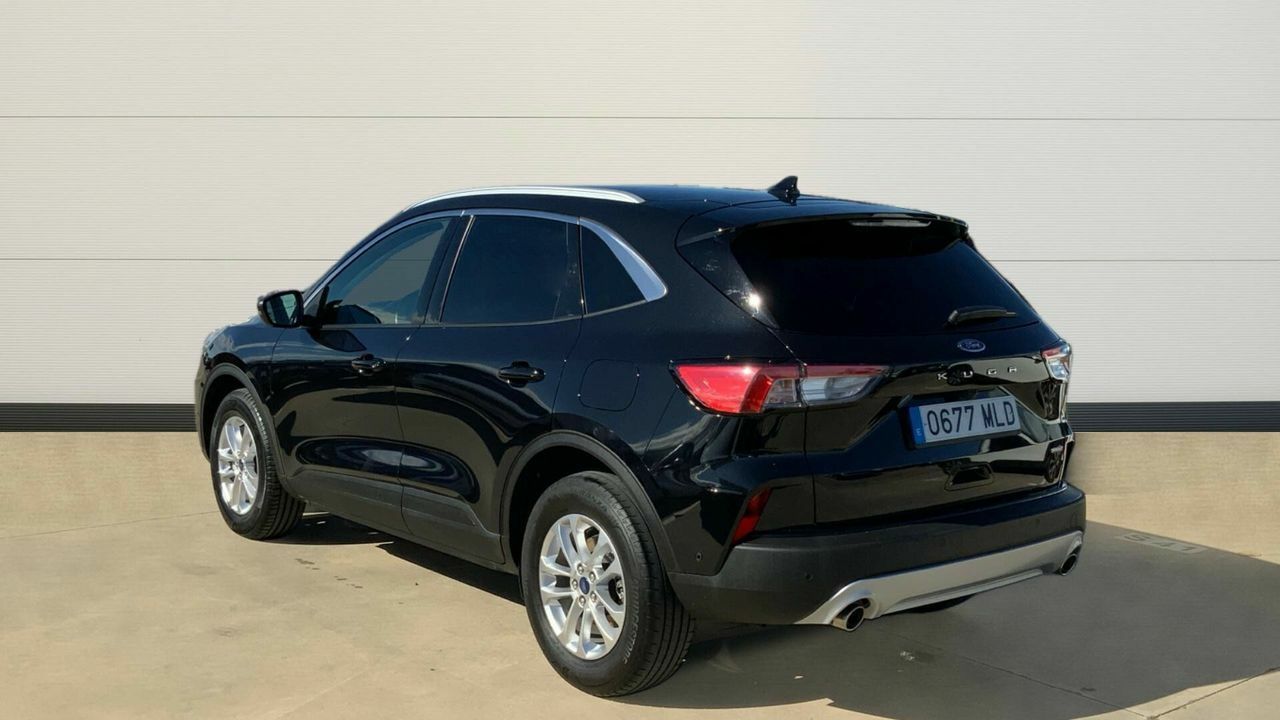 ford kuga 2023 / foto grande (3)