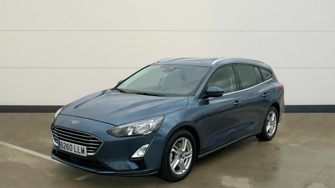 ford focus 2020 / foto grande (2)