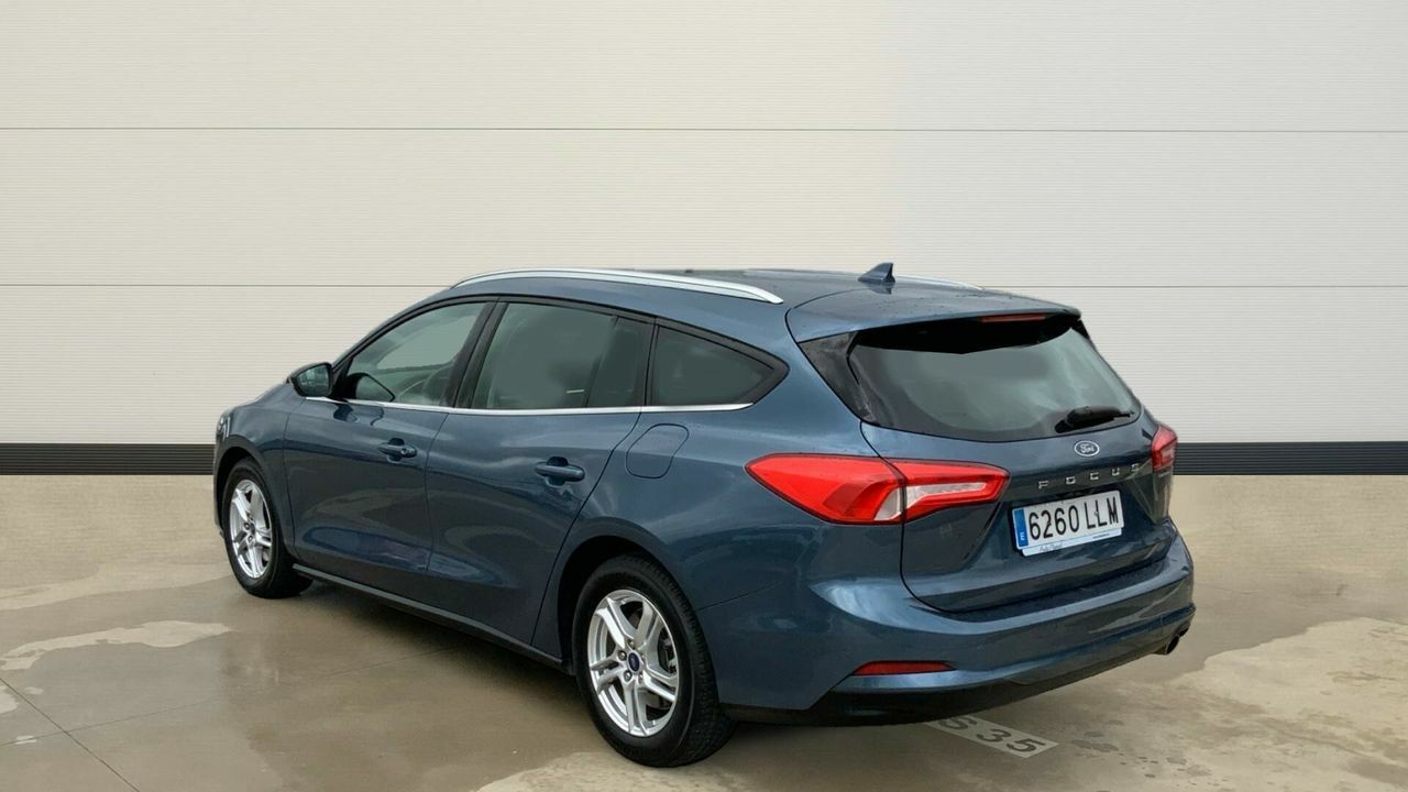 ford focus 2020 / foto grande (3)
