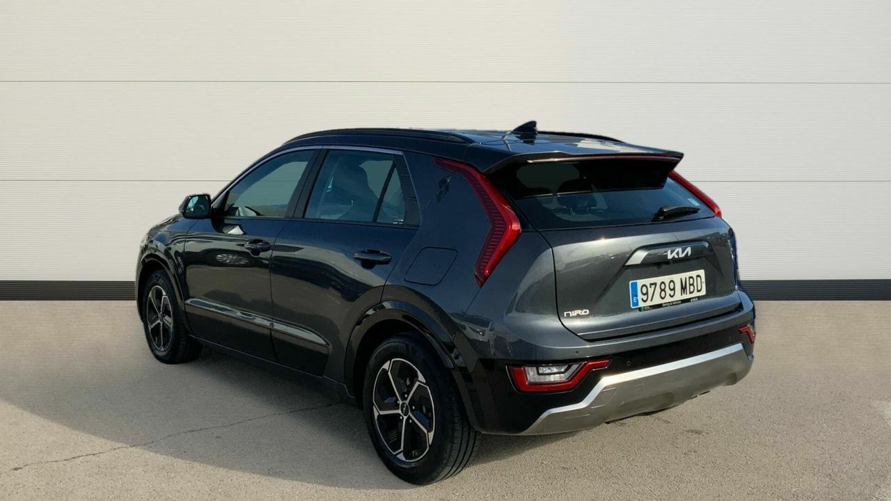 kia niro 2022 / foto grande (3)