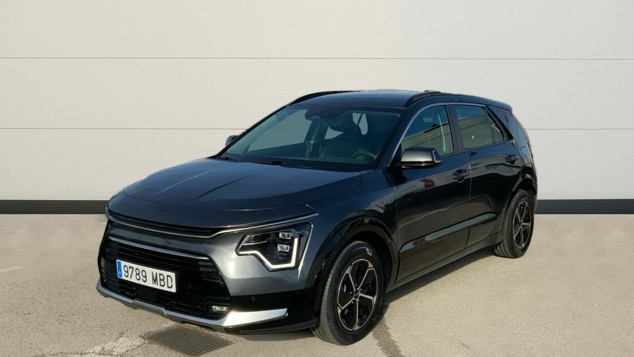 kia niro 2022 / foto grande (2)