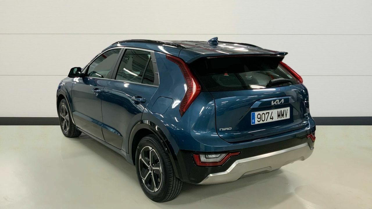 kia niro 2024 / foto grande (3)