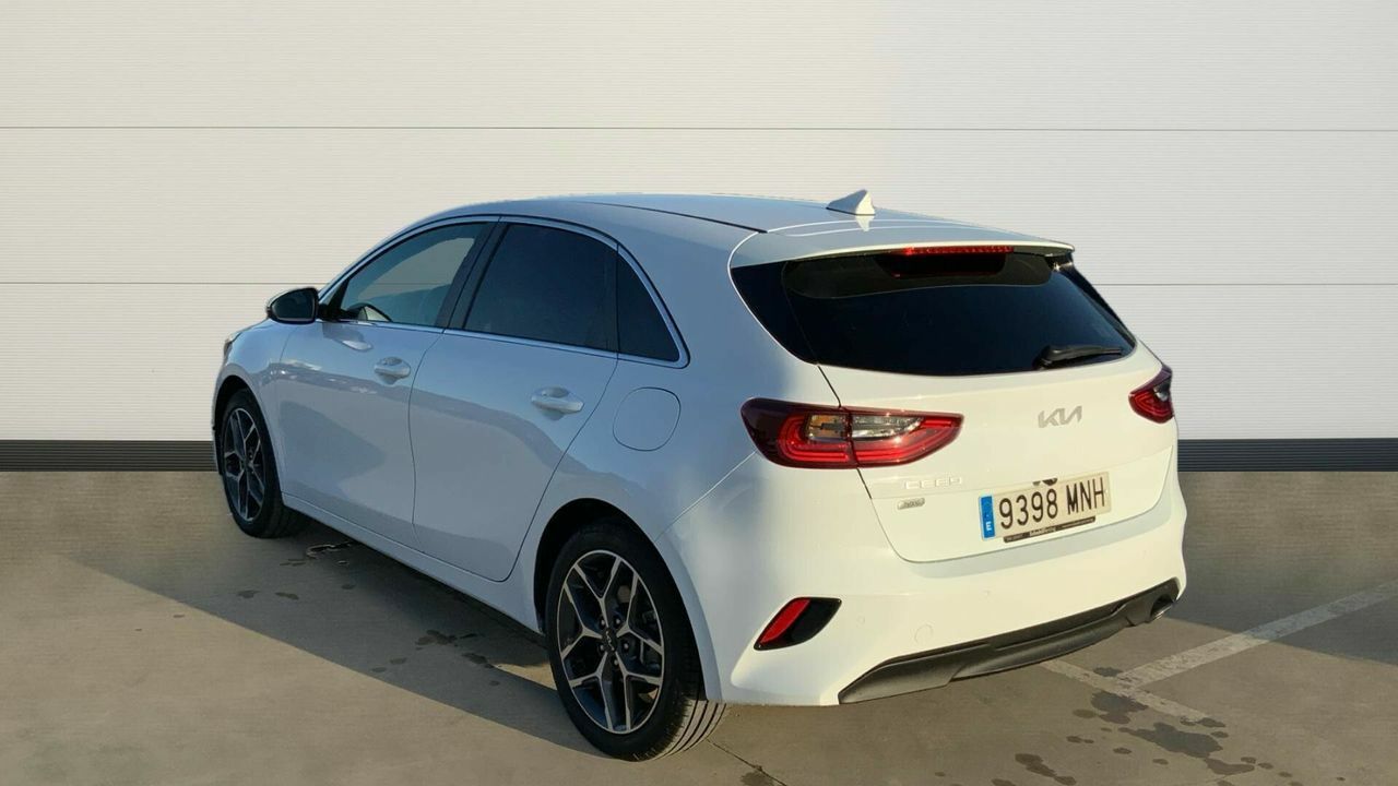 kia ceed 2024 / foto grande (3)