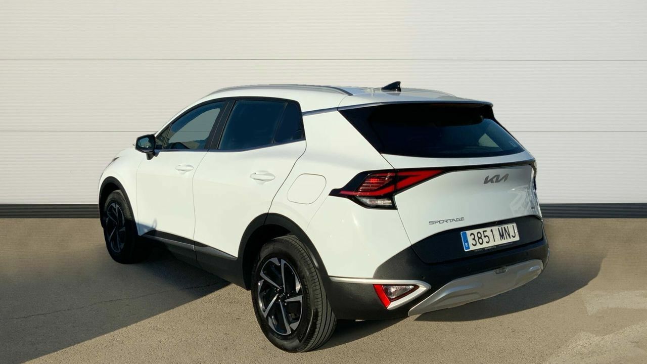 kia sportage 2024 / foto grande (3)