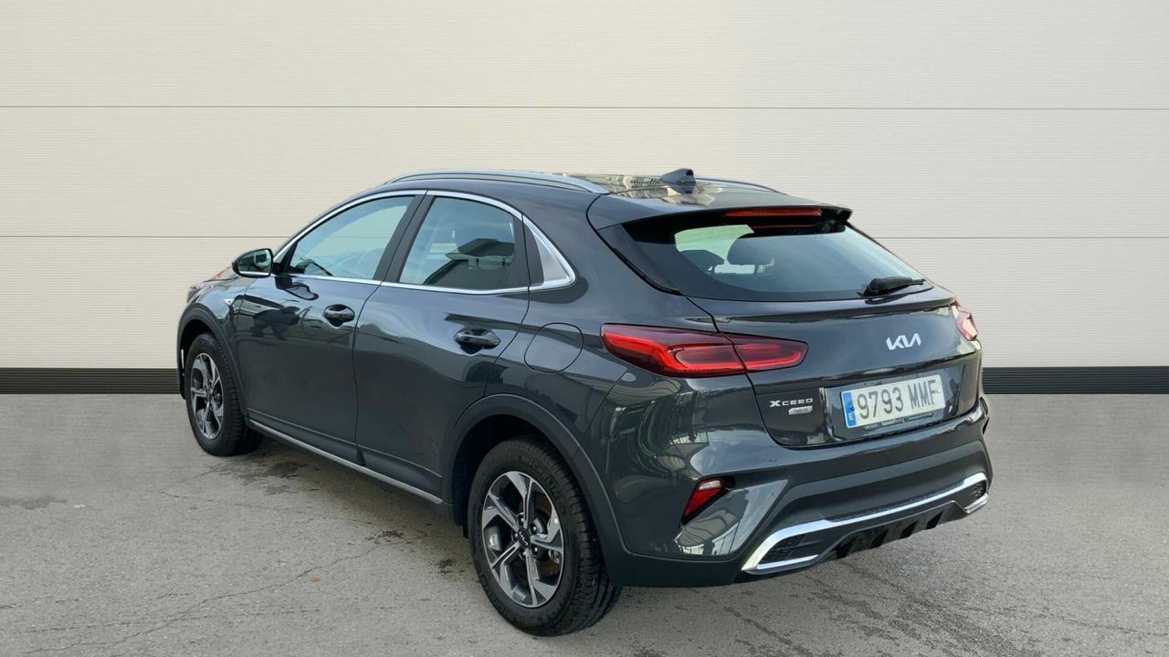 kia xceed 2023 / foto grande (3)