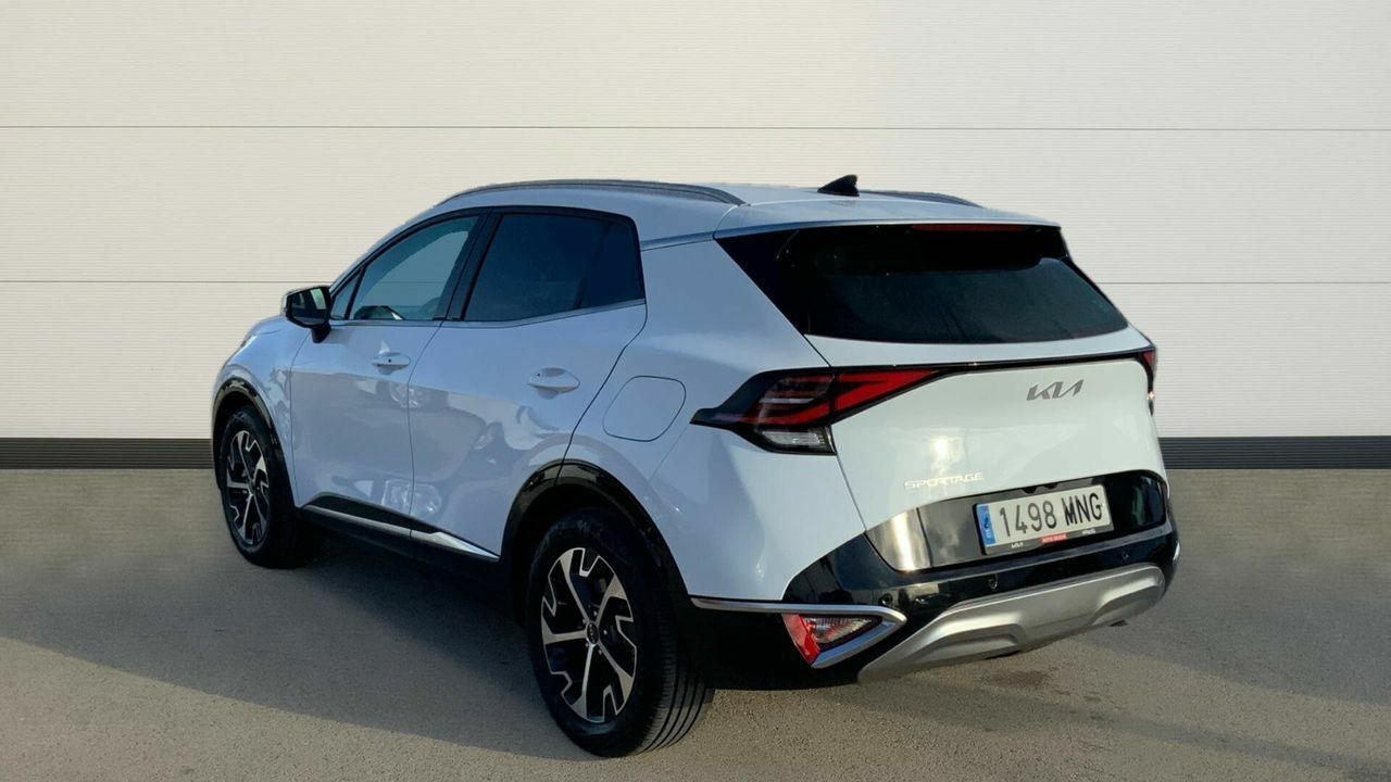 kia sportage 2024 / foto grande (3)