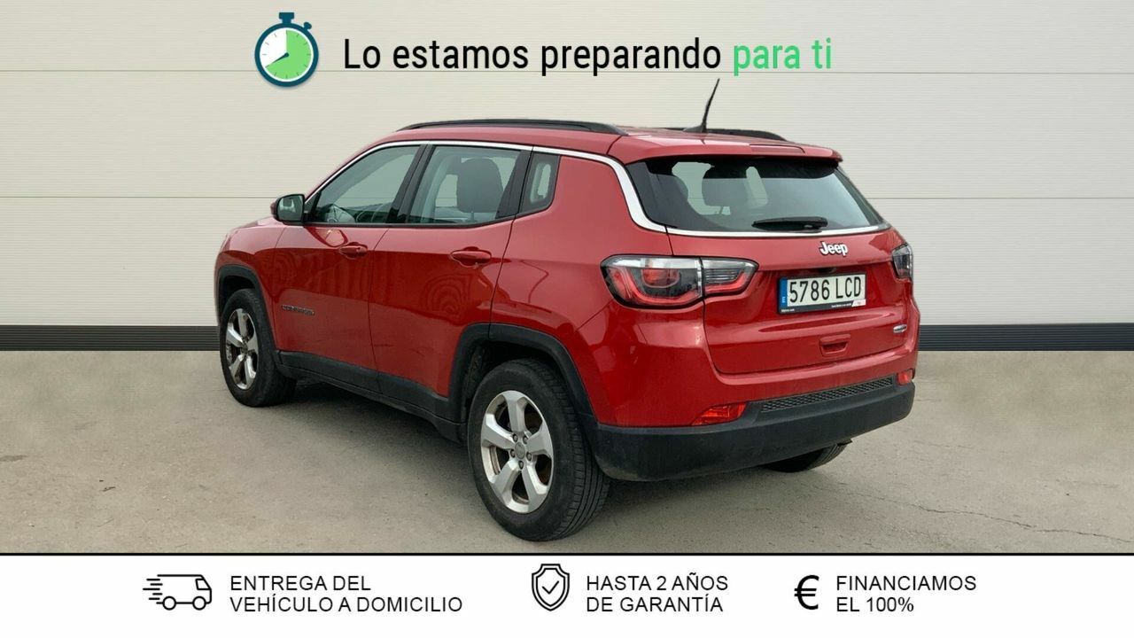 jeep compass 2019 / foto grande (2)
