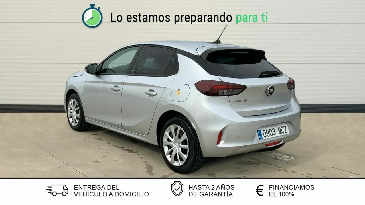 opel corsa 2022 / foto grande (2)