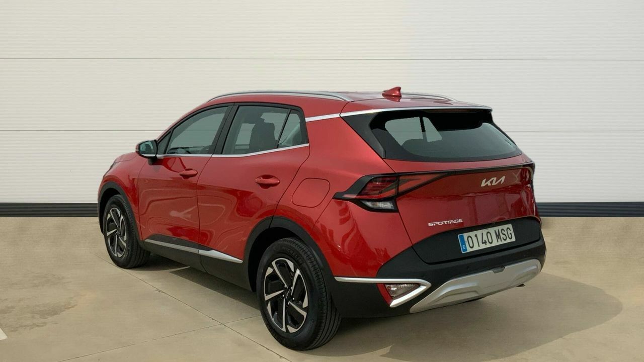 kia sportage 2024 / foto grande (3)