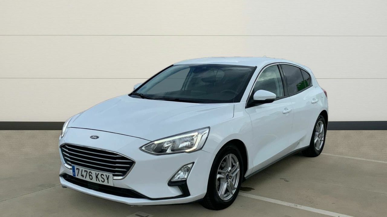 ford focus 2019 / foto grande (2)