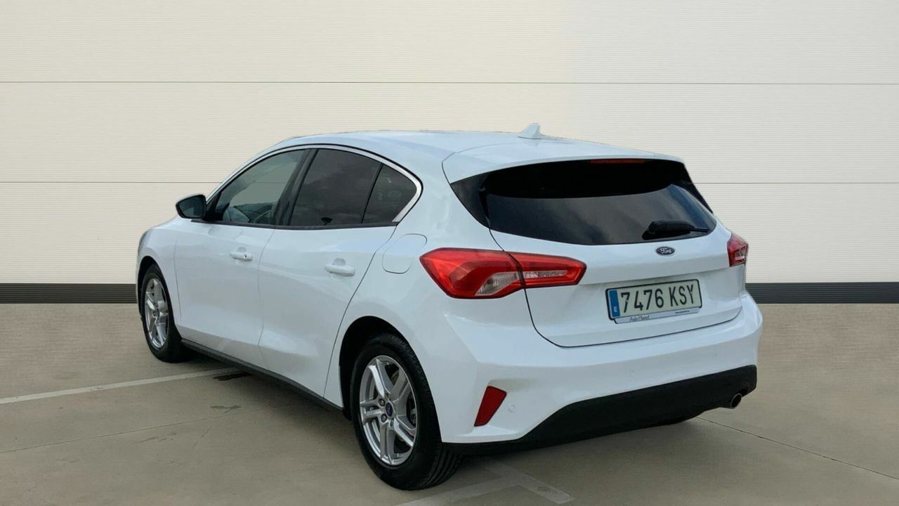 ford focus 2019 / foto grande (3)