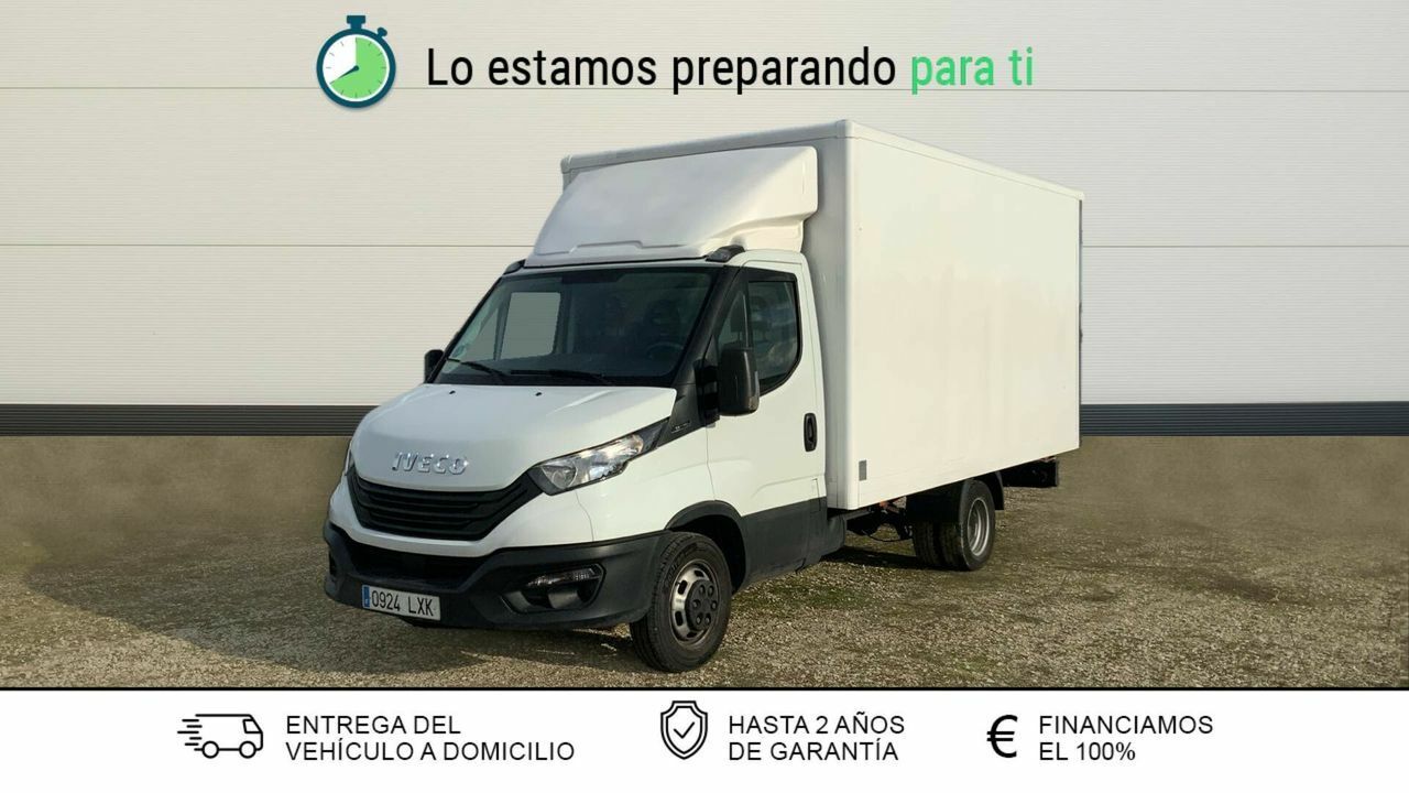 iveco daily 2022 / foto grande (3)