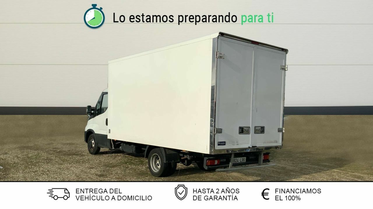 iveco daily 2022 / foto grande (2)